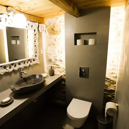 Villea Seaview * Città di Skopelos