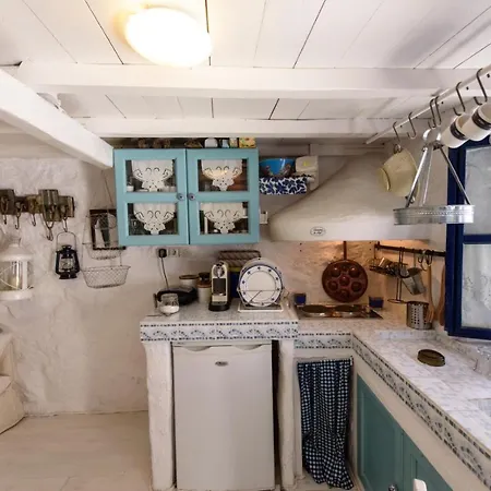 Villea Seaview Casa vacanze Città di Skopelos