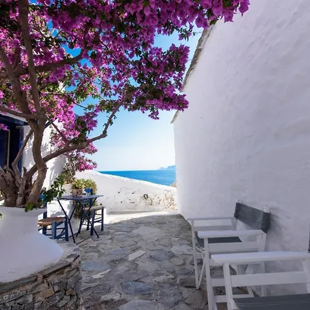 Villea Seaview