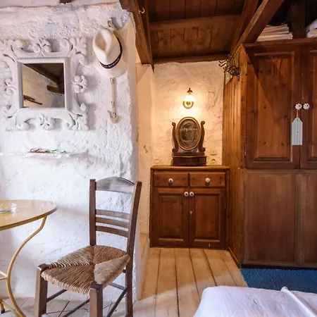 Villea Seaview Case de vacanță Skopelos