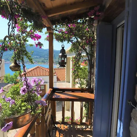 Villea Seaview Case de vacanță