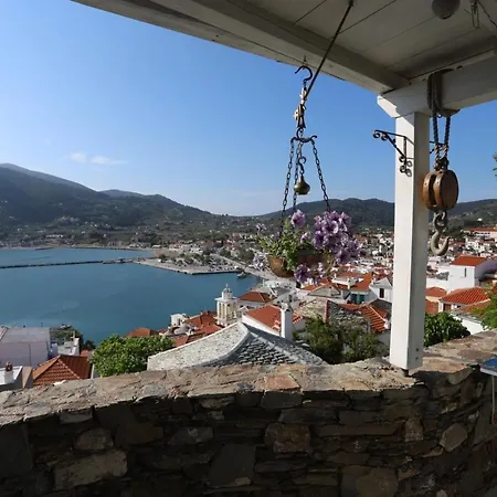 Villea Seaview