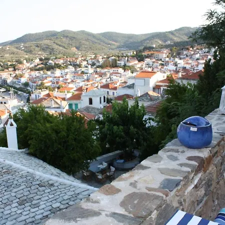 Villea Seaview * Skopelos