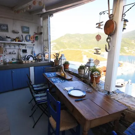 Villea Seaview *