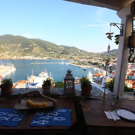 Case de vacanță Villea Seaview Skopelos