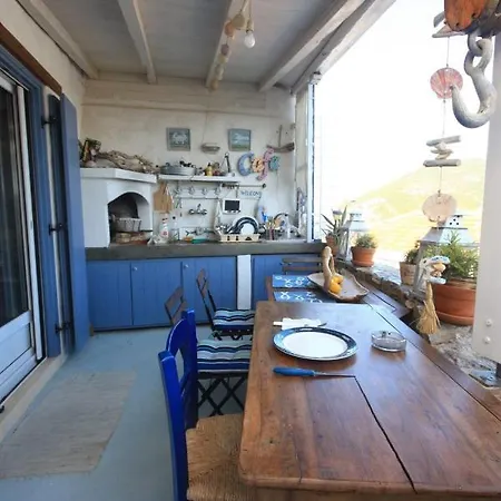 Villea Seaview Casa vacanze *