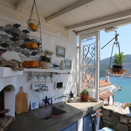 Casa vacanze Villea Seaview