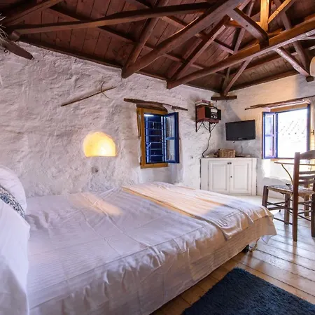 Villea Seaview Prázdninový dům *