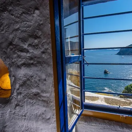 Villea Seaview Skopelos