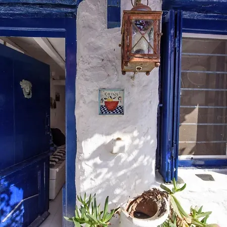 Villea Seaview Skopelos