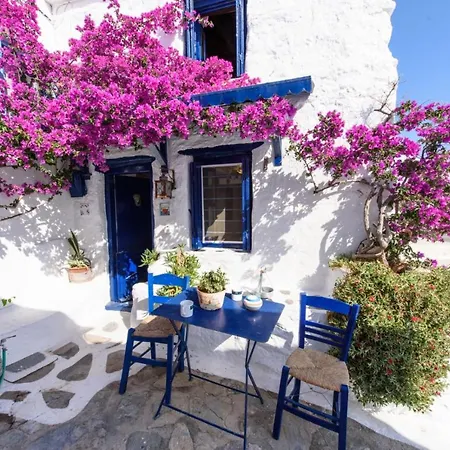 Casa vacanze Villea Seaview *