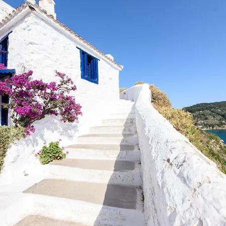 Prázdninový dům Villea Seaview Skopelos