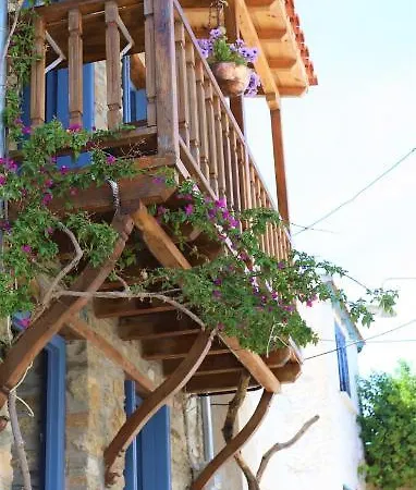 Prázdninový dům Villea Seaview *