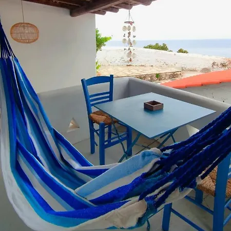 Vakantiehuis Villea Seaview *