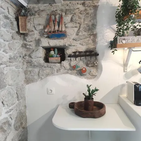 Casa vacanze Villea Seaview Città di Skopelos