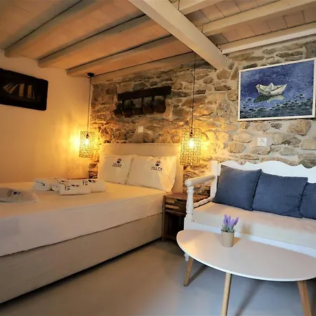 Villea Seaview Vakantiehuis