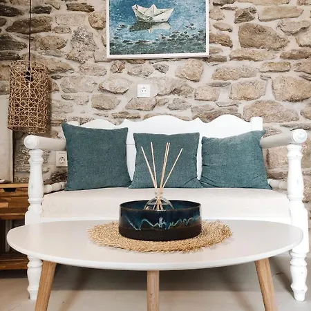 Casa vacanze Villea Seaview Città di Skopelos