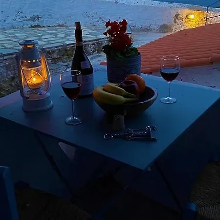 Villea Seaview *