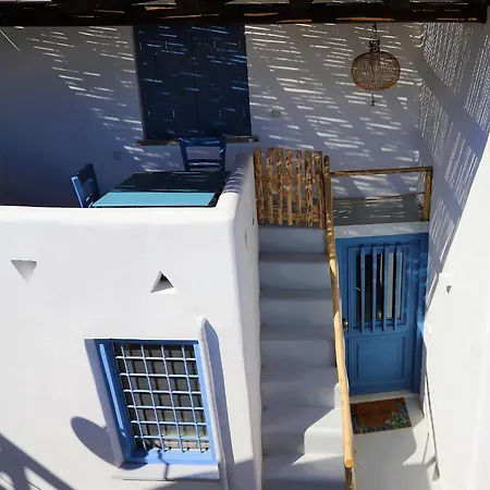 Villea Seaview Skopelos