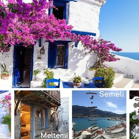 Villea Seaview Vakantiehuis *