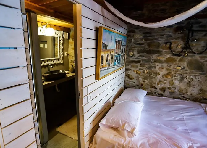 Vakantiehuis Villea Seaview Skopelos