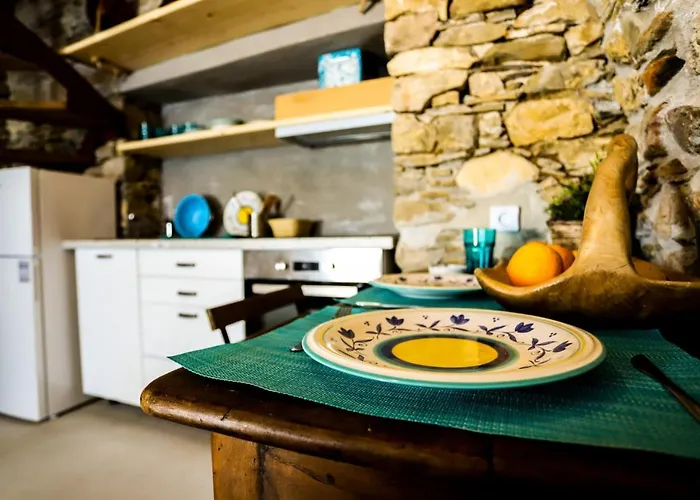 Vakantiehuis Villea Seaview *