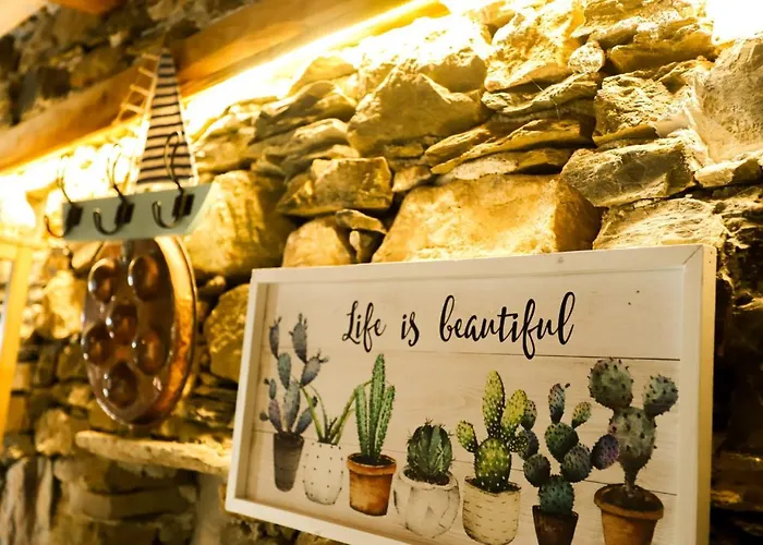 Villea Seaview Vakantiehuis