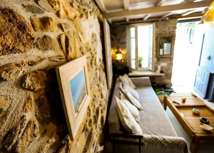 Villea Seaview Vakantiehuis Skopelos