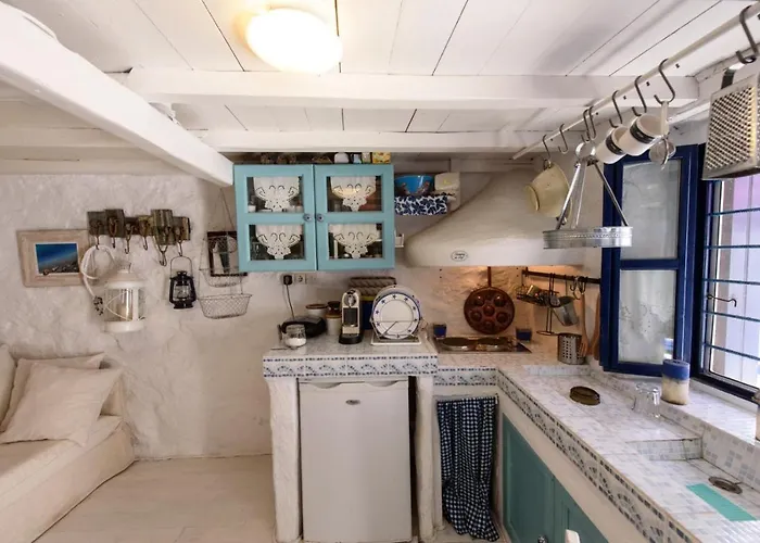 Villea Seaview Holiday home Skopelos Town