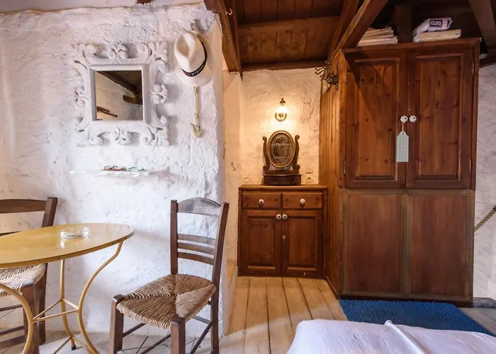 Villea Seaview Holiday home Skopelos Town