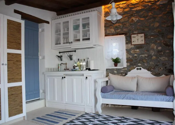 Vakantiehuis Villea Seaview *