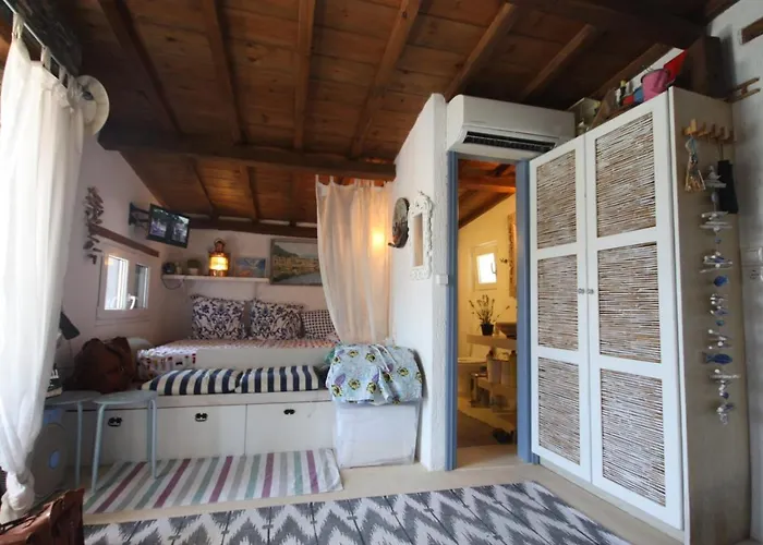 Villea Seaview Vakantiehuis