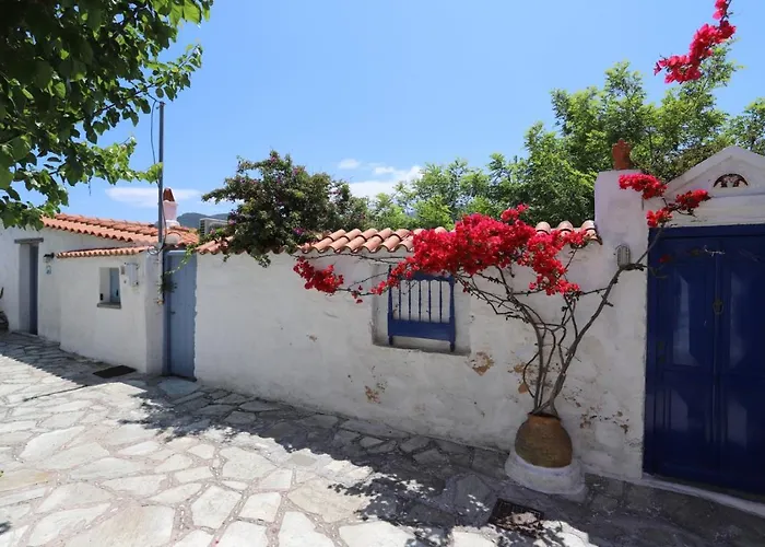 Villea Seaview Vakantiehuis