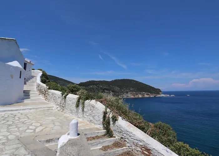 Holiday home Villea Seaview