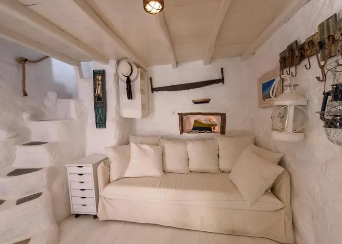 Villea Seaview Holiday home *