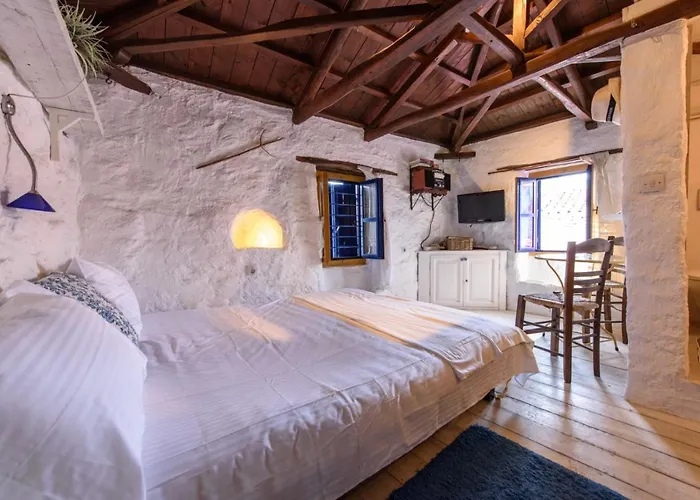 Villea Seaview Holiday home *