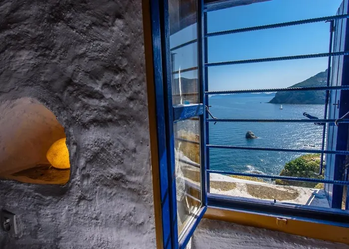 Villea Seaview Skopelos