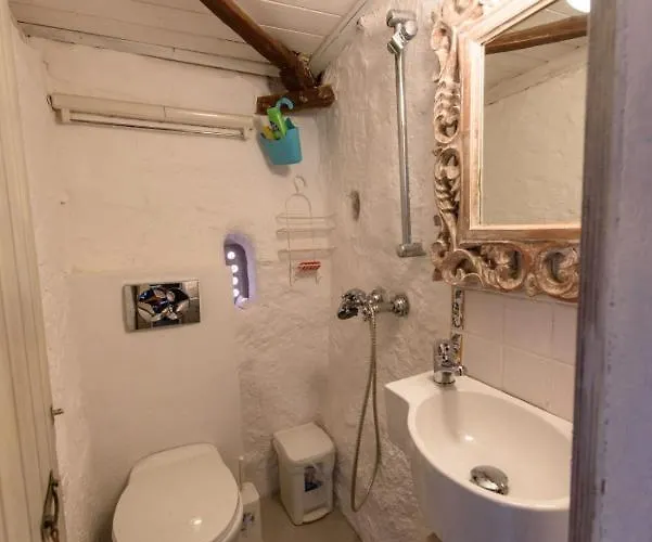 Villea Seaview Holiday home Skopelos Town