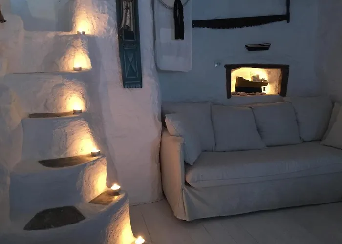 Holiday home Villea Seaview *