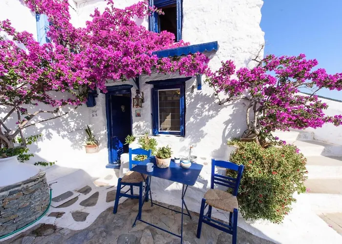 Holiday home Villea Seaview *