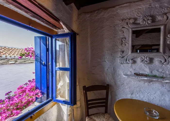 Holiday home Villea Seaview