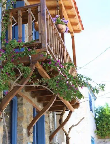 Holiday home Villea Seaview *