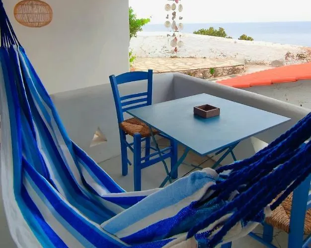 Vakantiehuis Villea Seaview *