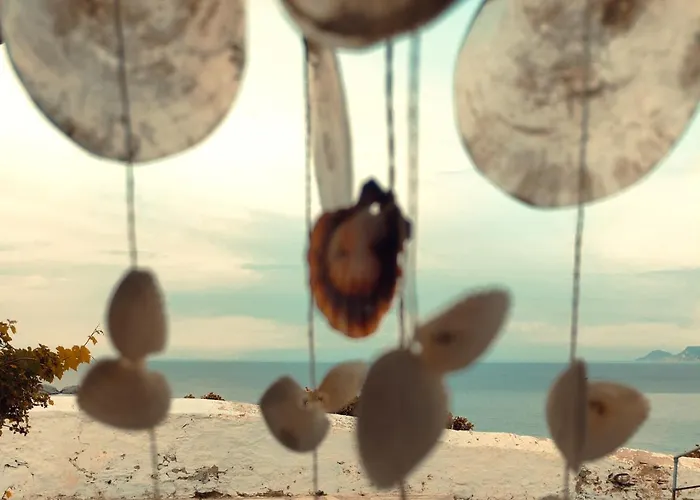 Villea Seaview Vakantiehuis Skopelos