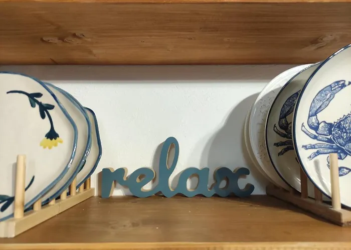 Holiday home Villea Seaview *