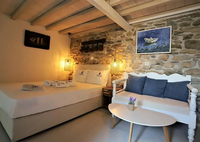 Villea Seaview Vakantiehuis