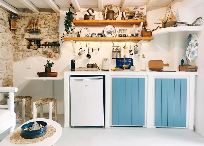 Vakantiehuis Villea Seaview