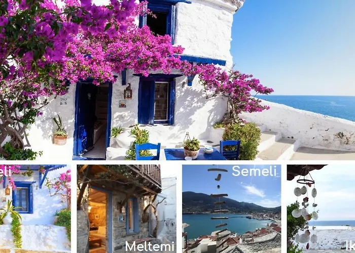 Villea Seaview Holiday home *